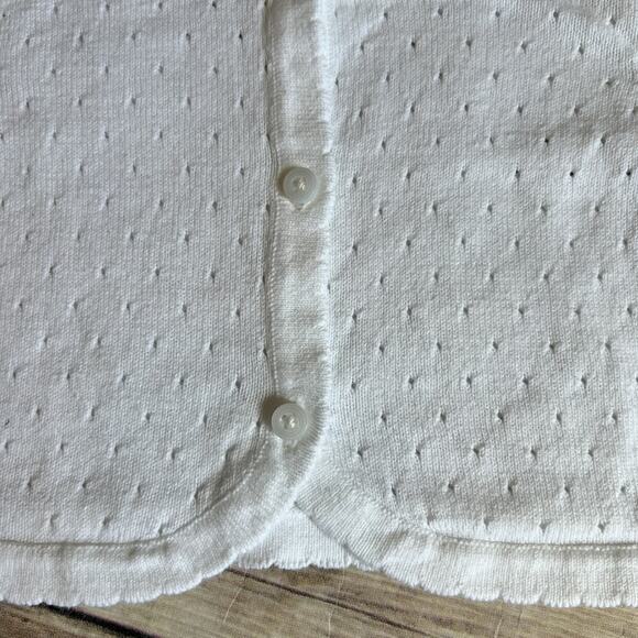 Gymboree Baby Cardigan Sweater - Picture 4 of 6